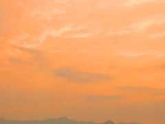 张彭：晚晴